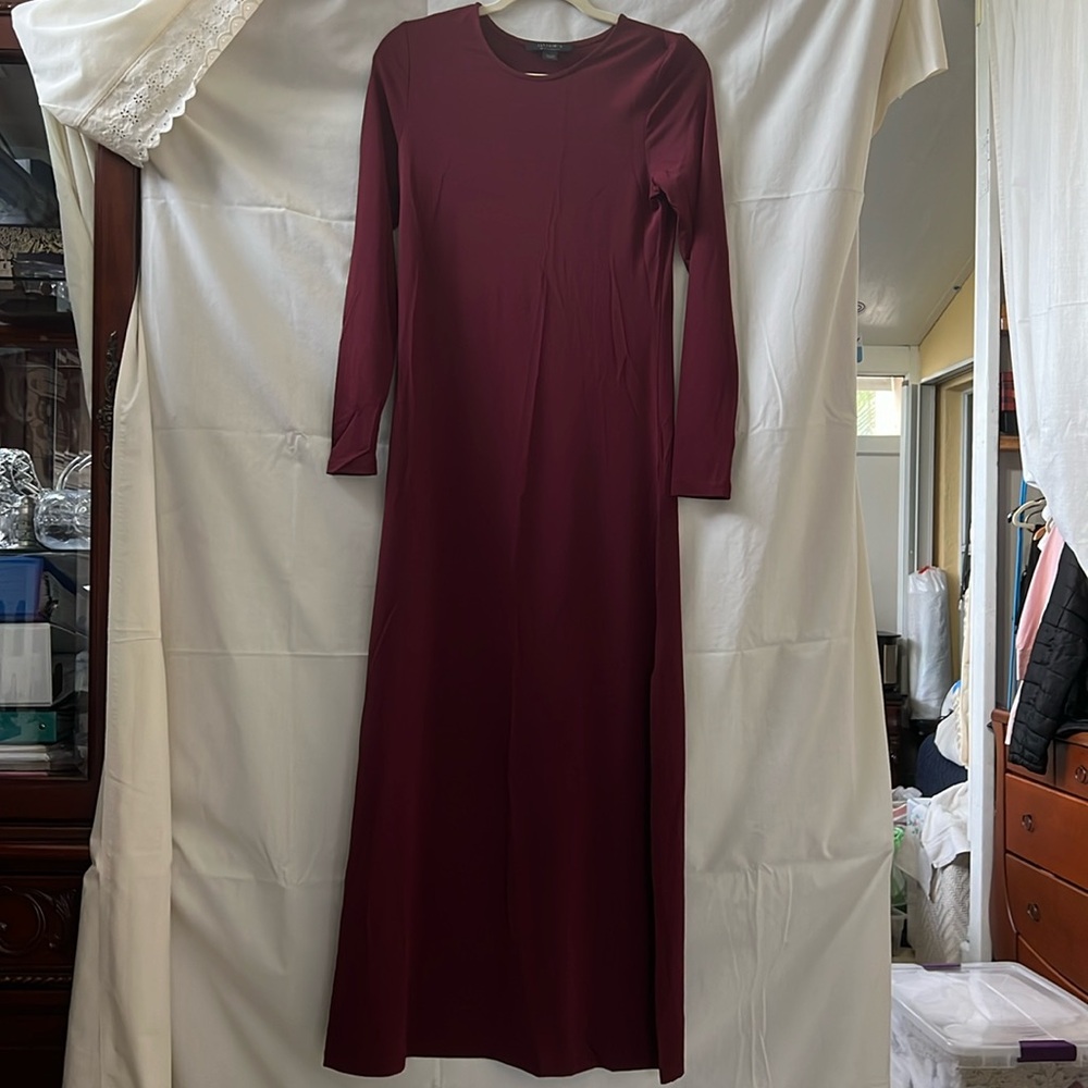 ALLSAINTS DRESS - Picture 1 of 1